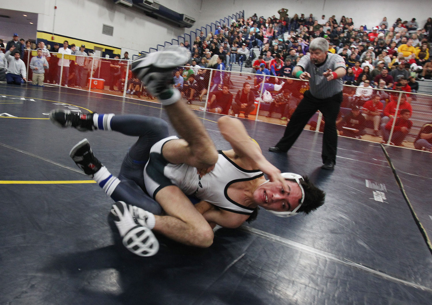 Flowing Wells Invitational
